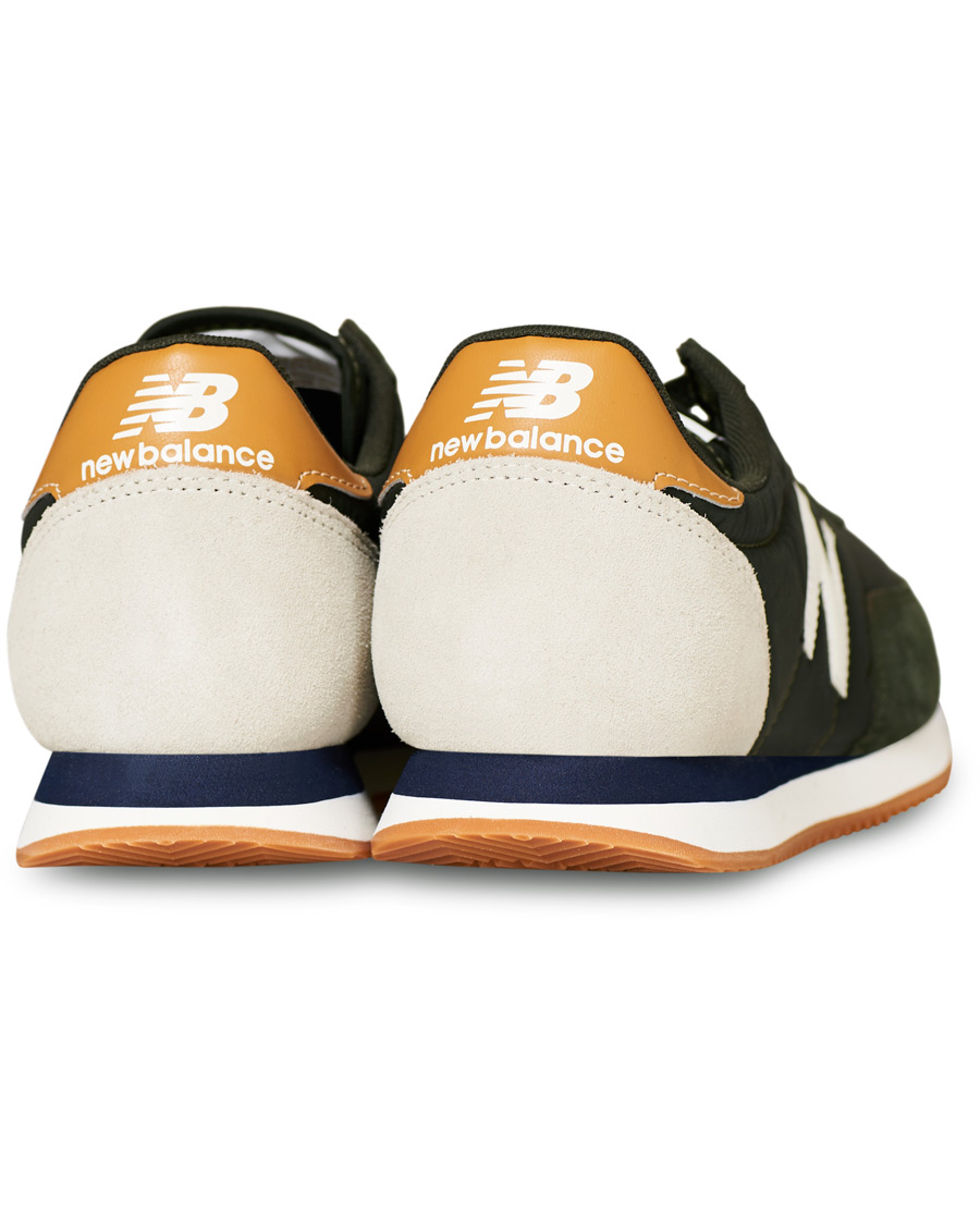 Herre | New Balance 720 Sneaker Green | New Balance | 720 Sneaker Green