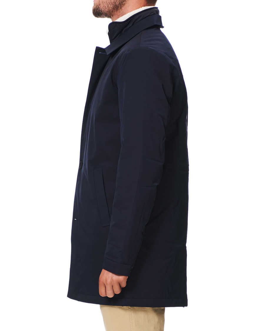 Herre | Jakker | NN07 | Blake Jacket Navy
