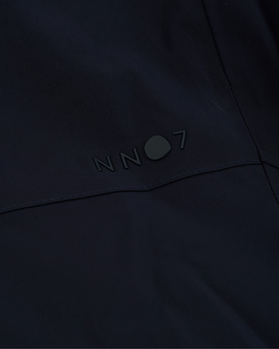 Herre | Jakker | NN07 | Blake Jacket Navy