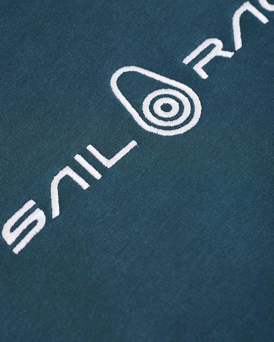 Herre | Gensere | Sail Racing | Bowman Hoodie Dark Steel