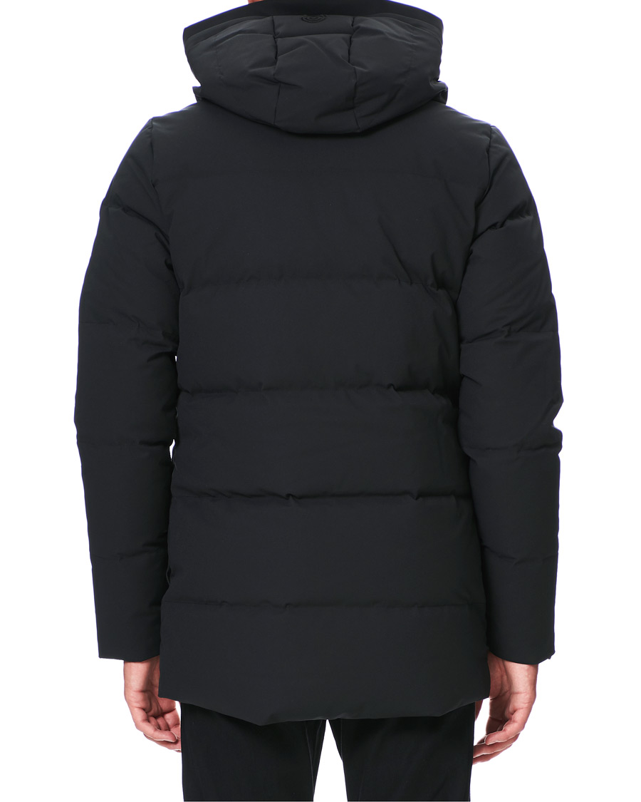 Herre | Jakker | Sail Racing | Race T8 Parka Carbon