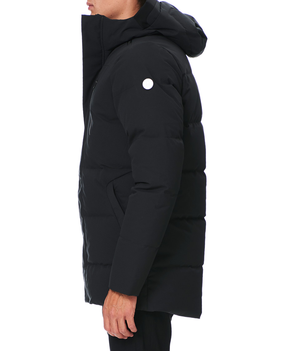 Herre | Jakker | Sail Racing | Race T8 Parka Carbon