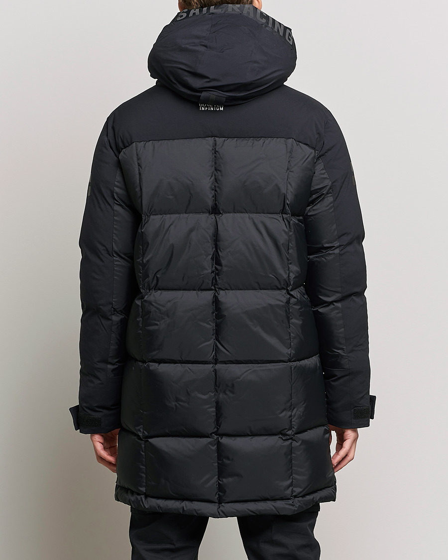 Herre | Jakker | Sail Racing | Glacier Parka Carbon