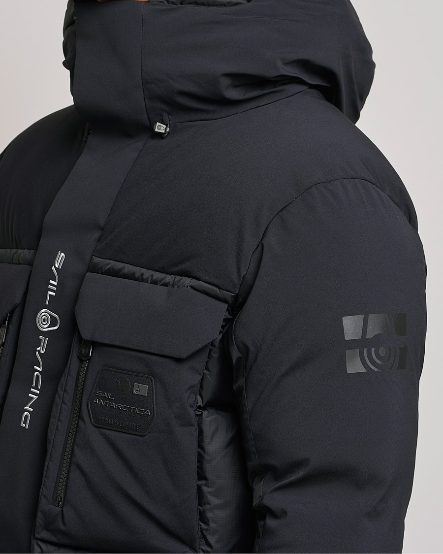 Herre | Jakker | Sail Racing | Glacier Parka Carbon