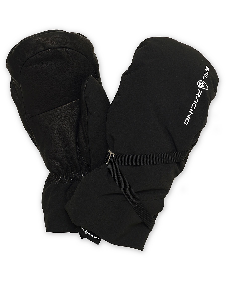 Herre | Sail Racing Race Down Mittens Carbon | Sail Racing | Race Down Mittens Carbon