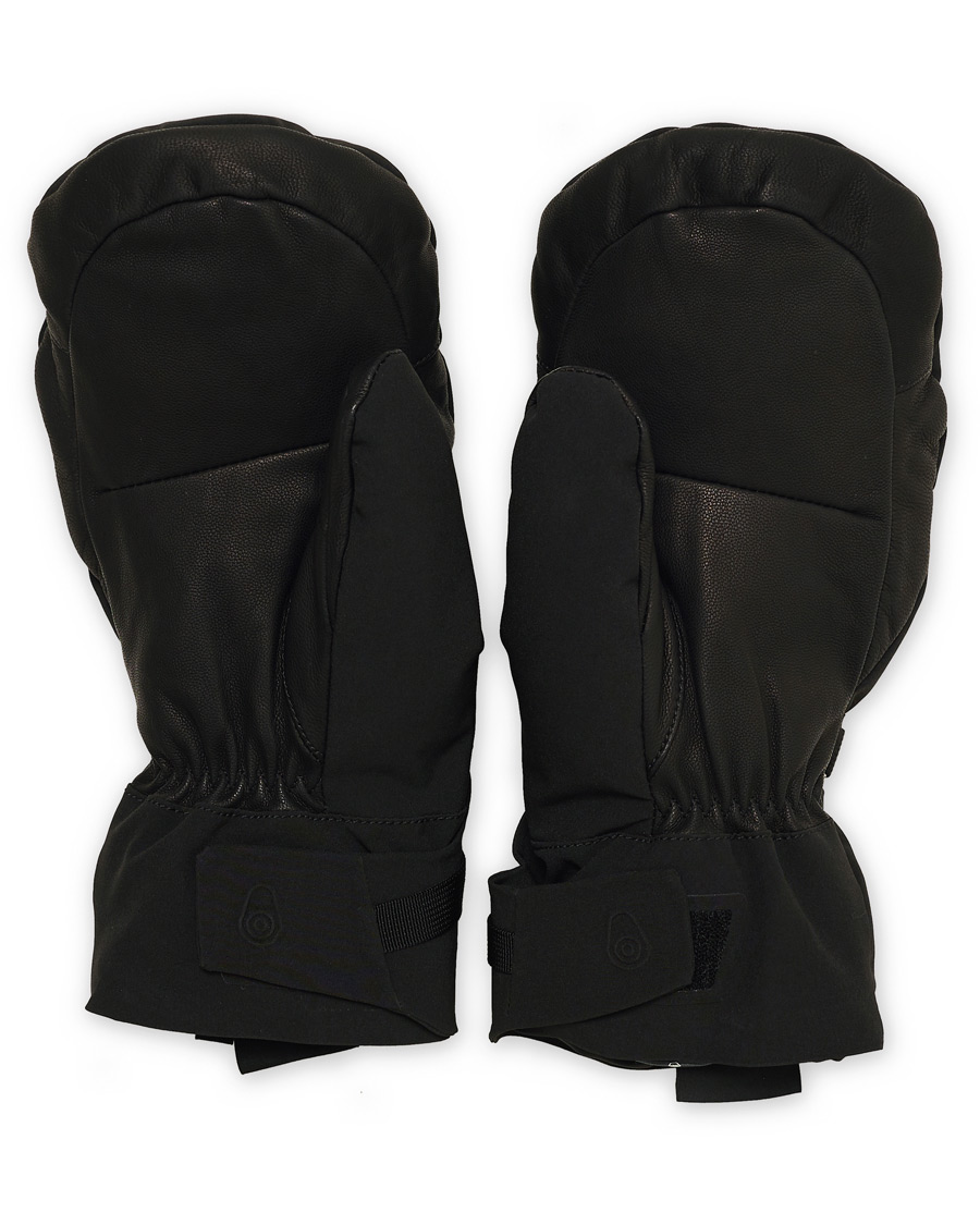 Herre | Sail Racing Race Down Mittens Carbon | Sail Racing | Race Down Mittens Carbon