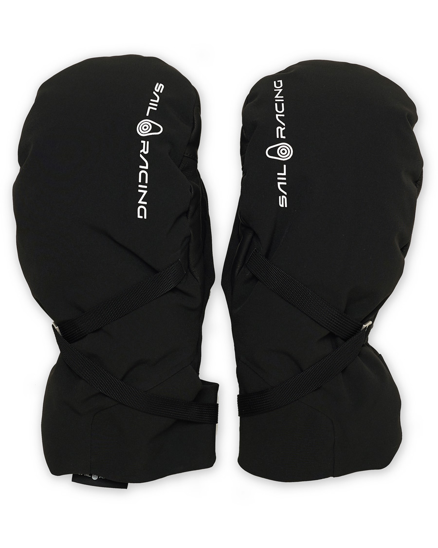 Herre | Sail Racing Race Down Mittens Carbon | Sail Racing | Race Down Mittens Carbon