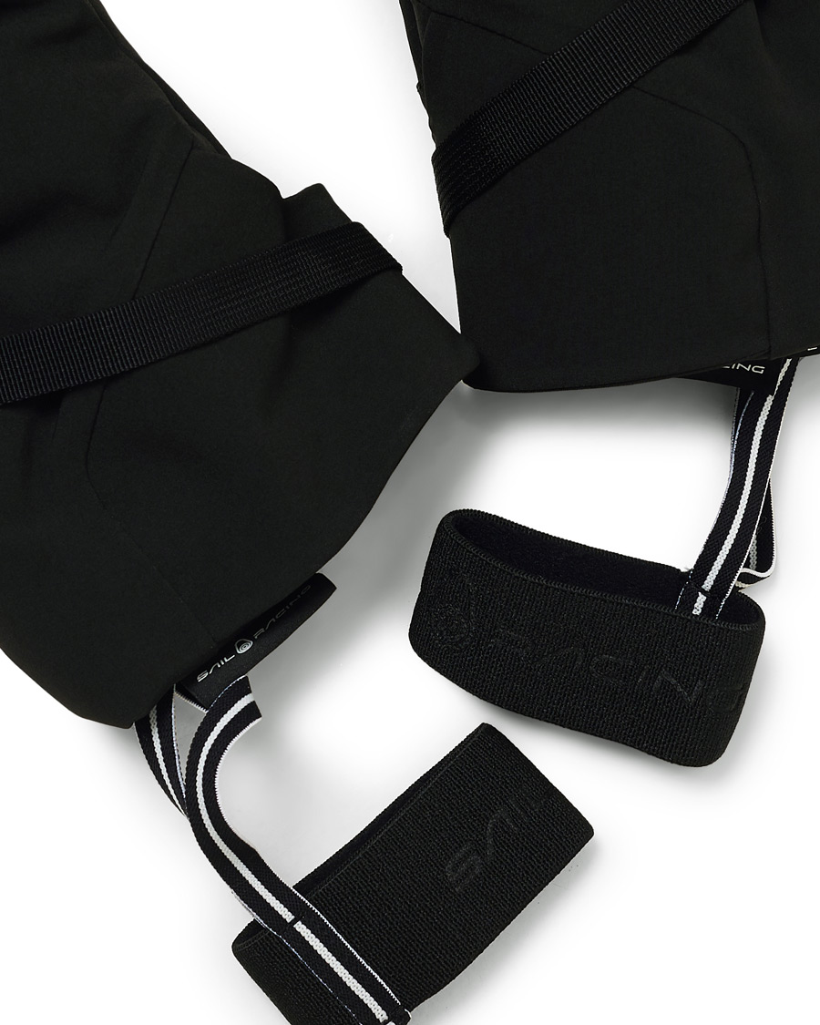 Herre | Sail Racing Race Down Mittens Carbon | Sail Racing | Race Down Mittens Carbon
