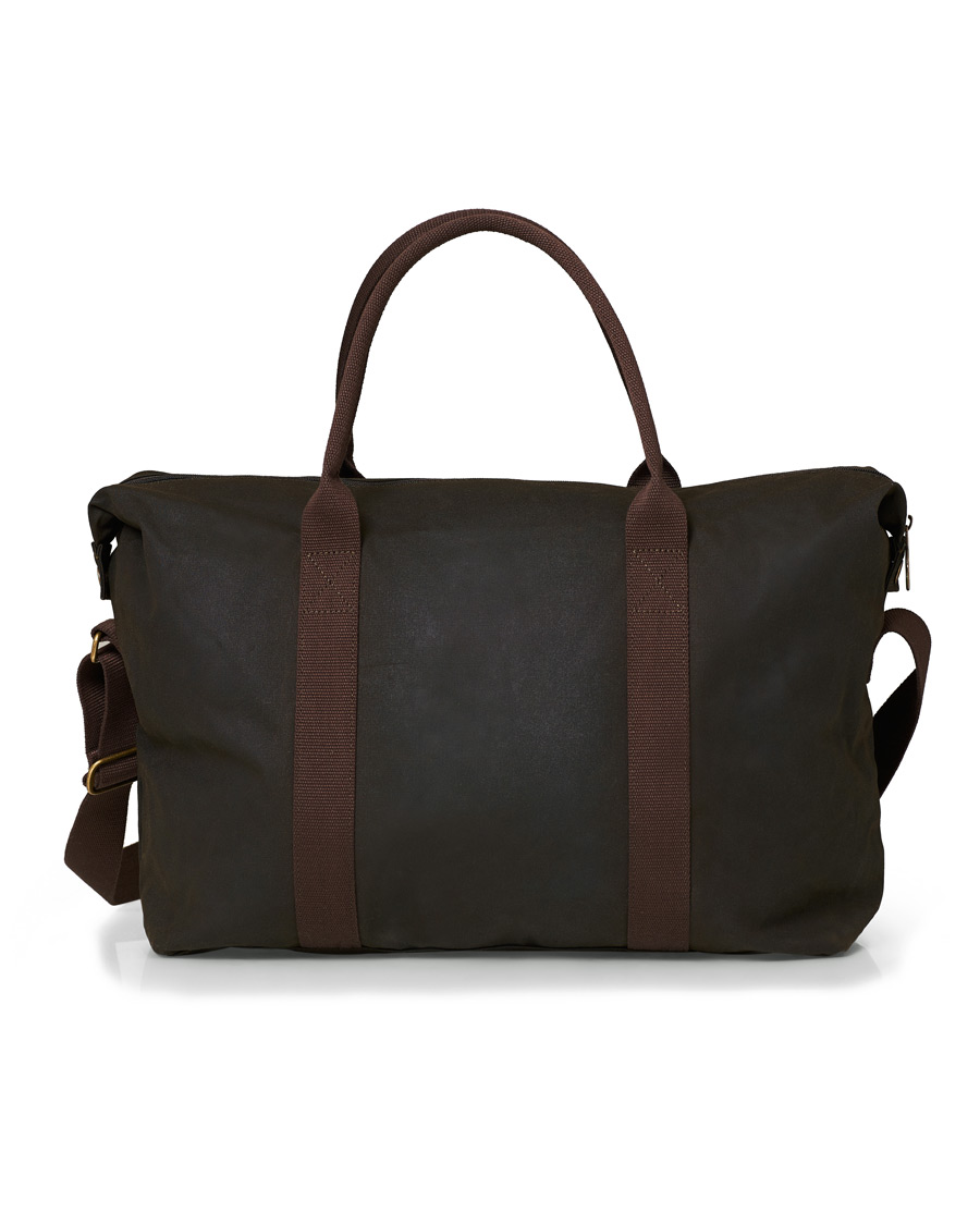 Barbour eadan holdall shop