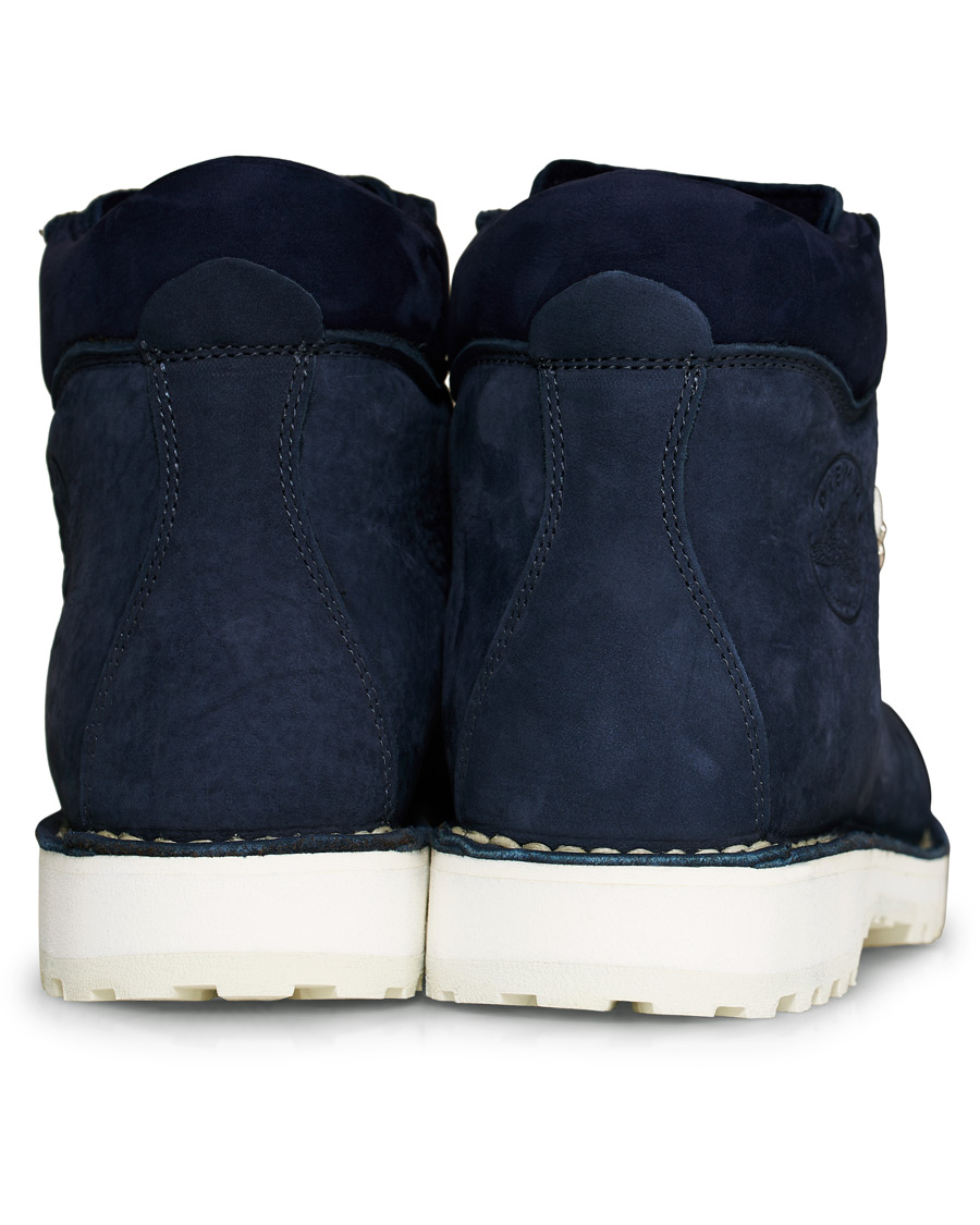 Herre | Diemme Roccia Vet Original Boot Navy Aqua Nubuck | Diemme | Roccia Vet Original Boot Navy Aqua Nubuck