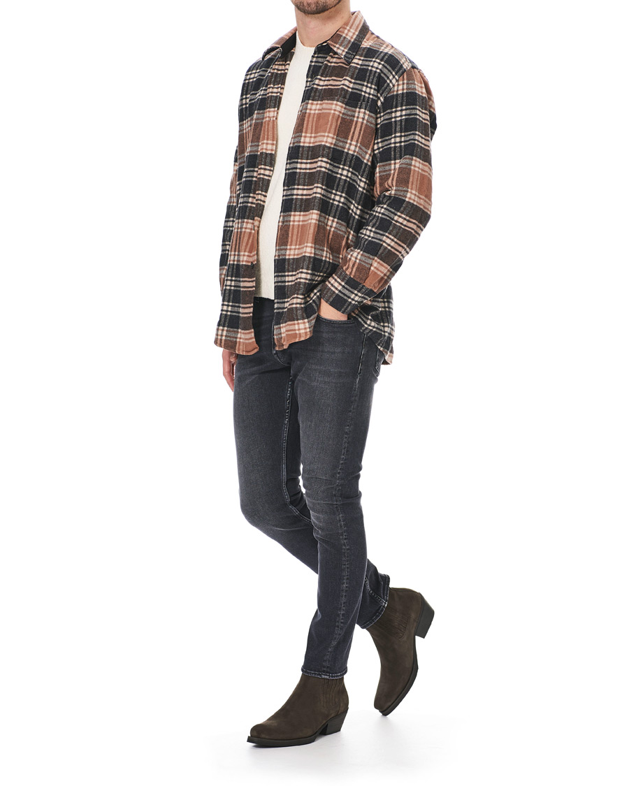 Herre | Our Legacy Cuban Boots Brown Suede | Our Legacy | Cuban Boots Brown Suede