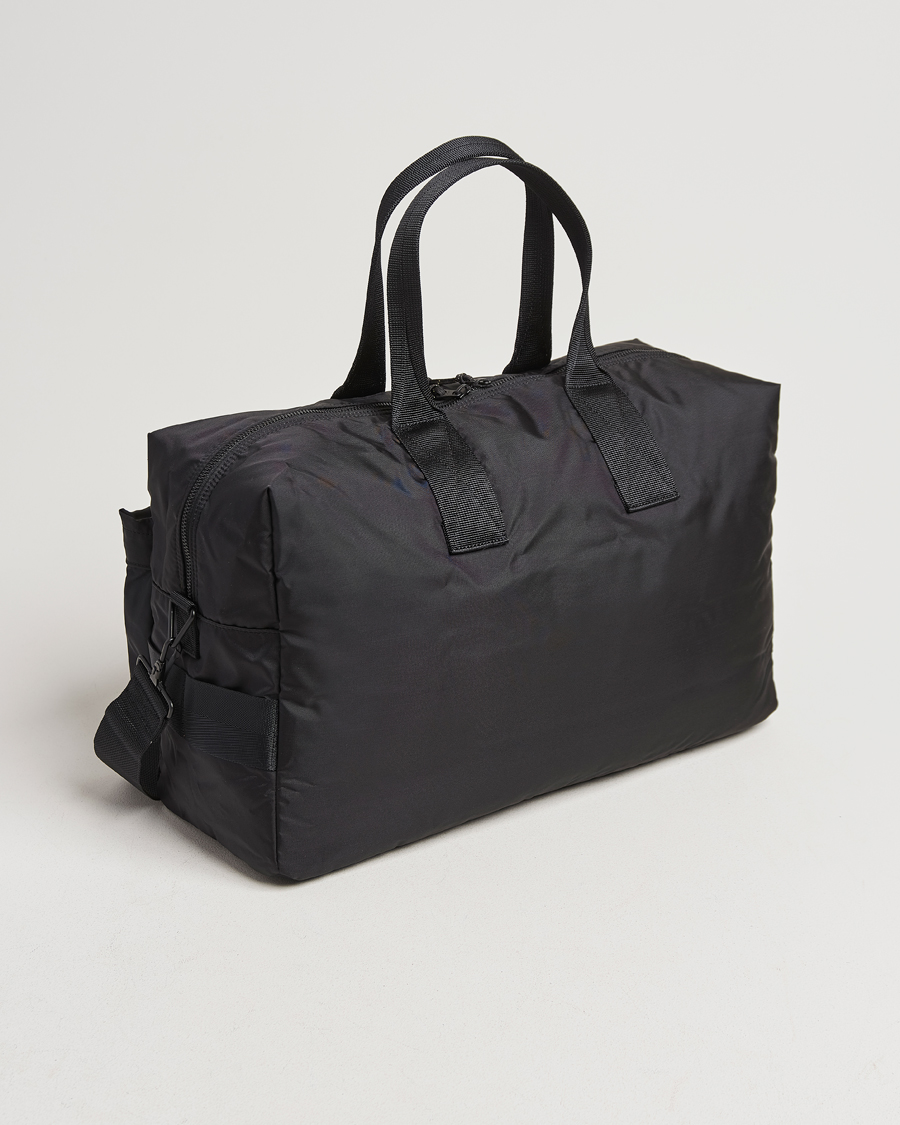 Herre | Vesker | Porter-Yoshida & Co. | Force 2Way Duffel Bag Black