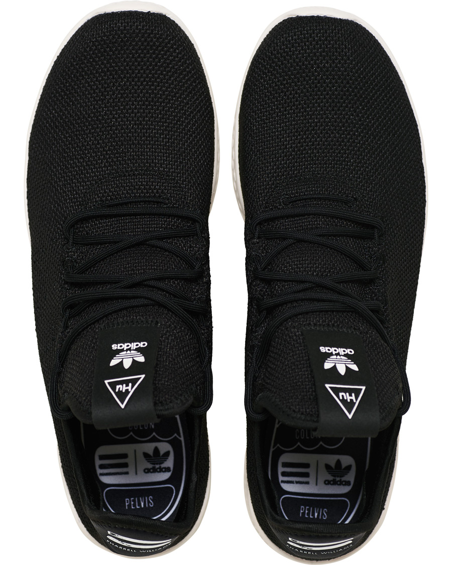 Herre | adidas Originals PW Tennis Sneaker Black | adidas Originals | PW Tennis Sneaker Black