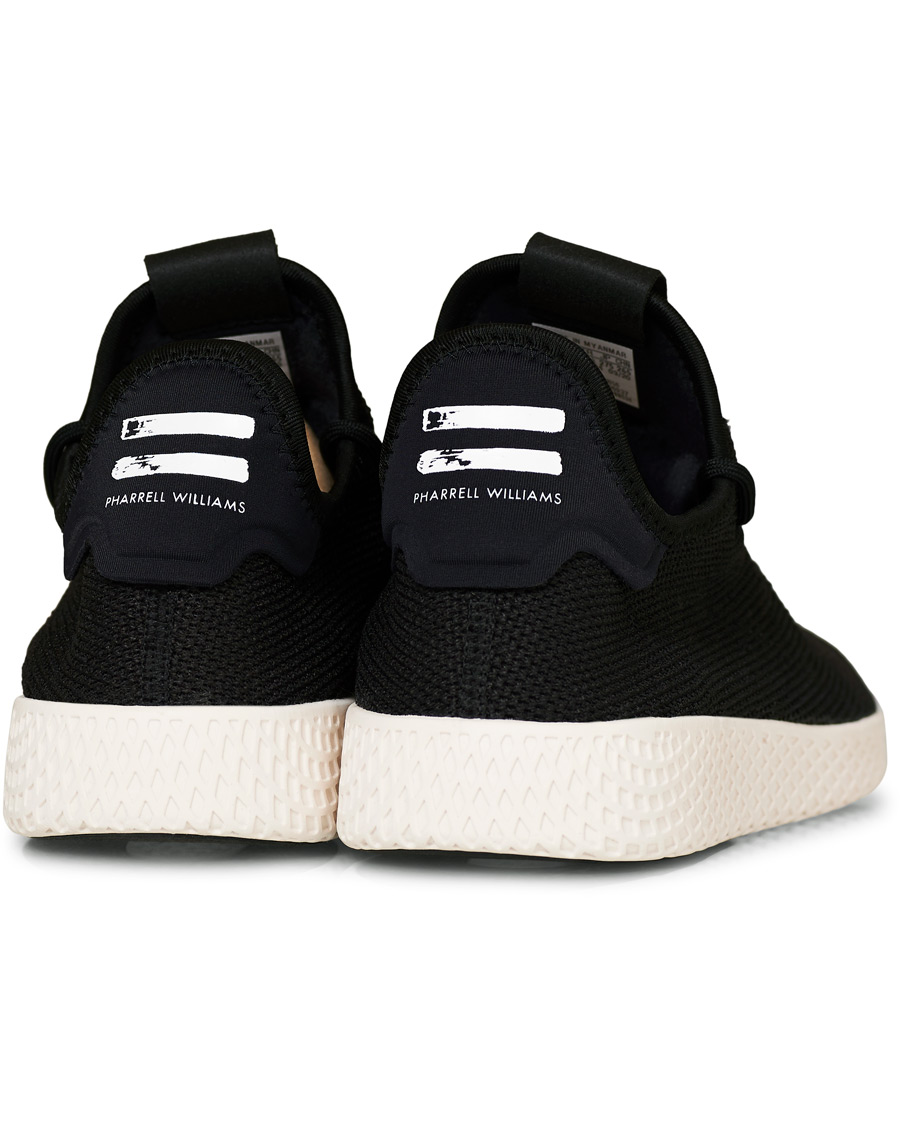 Herre | adidas Originals PW Tennis Sneaker Black | adidas Originals | PW Tennis Sneaker Black