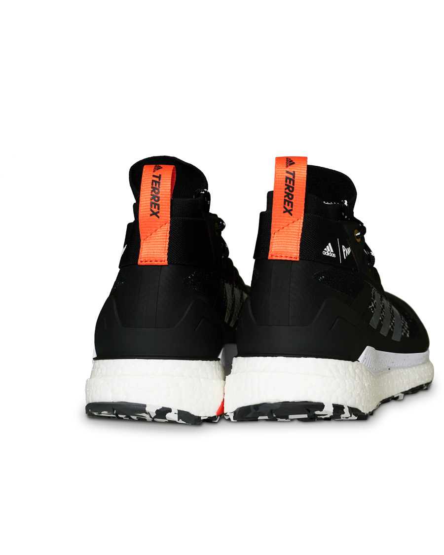 Herre | adidas Performance Terrex Free Hiker Sneaker Boot Black | adidas Performance | Terrex Free Hiker Sneaker Boot Black