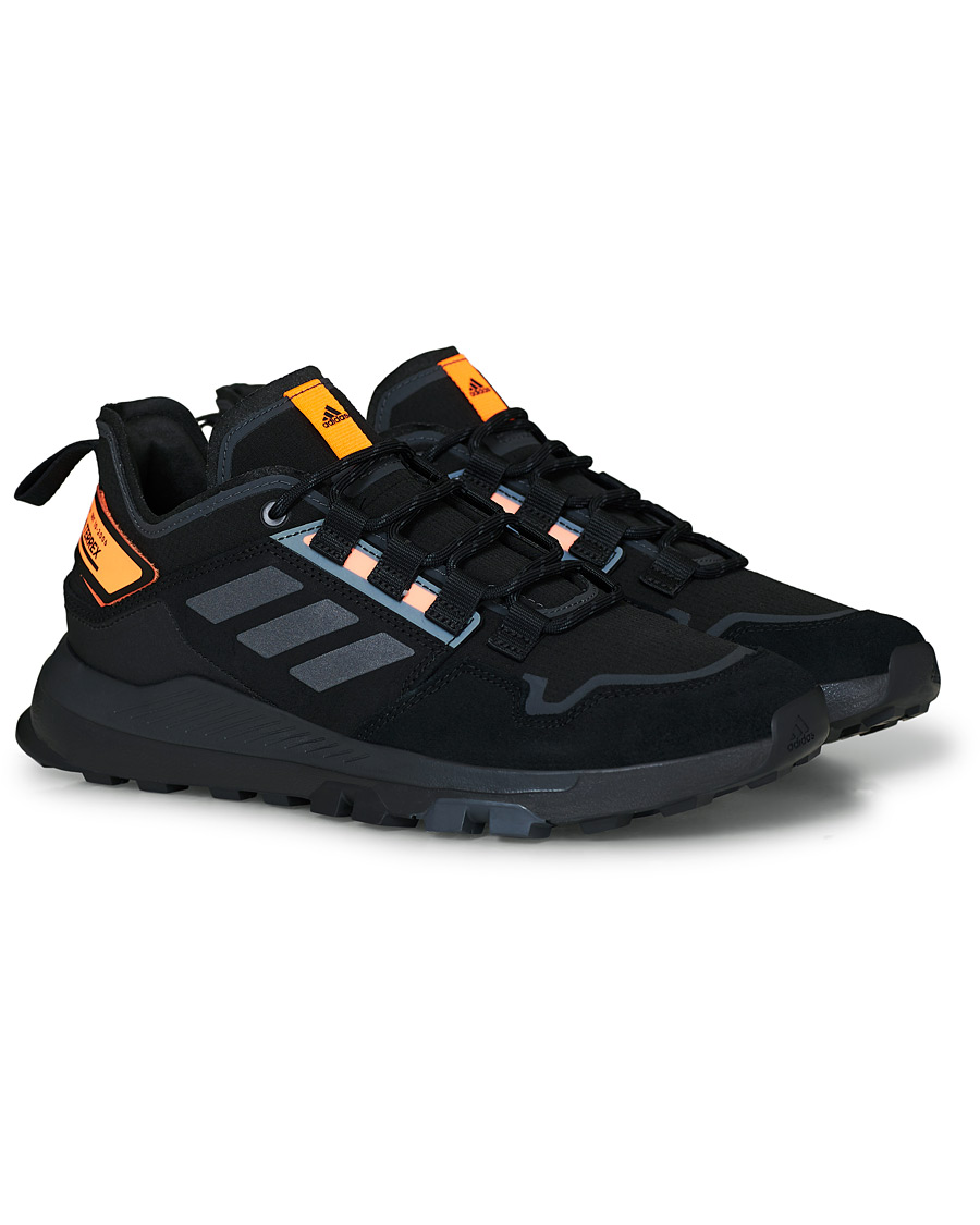Herre | adidas Performance Terrex Hikster Sneaker Black | adidas Performance | Terrex Hikster Sneaker Black