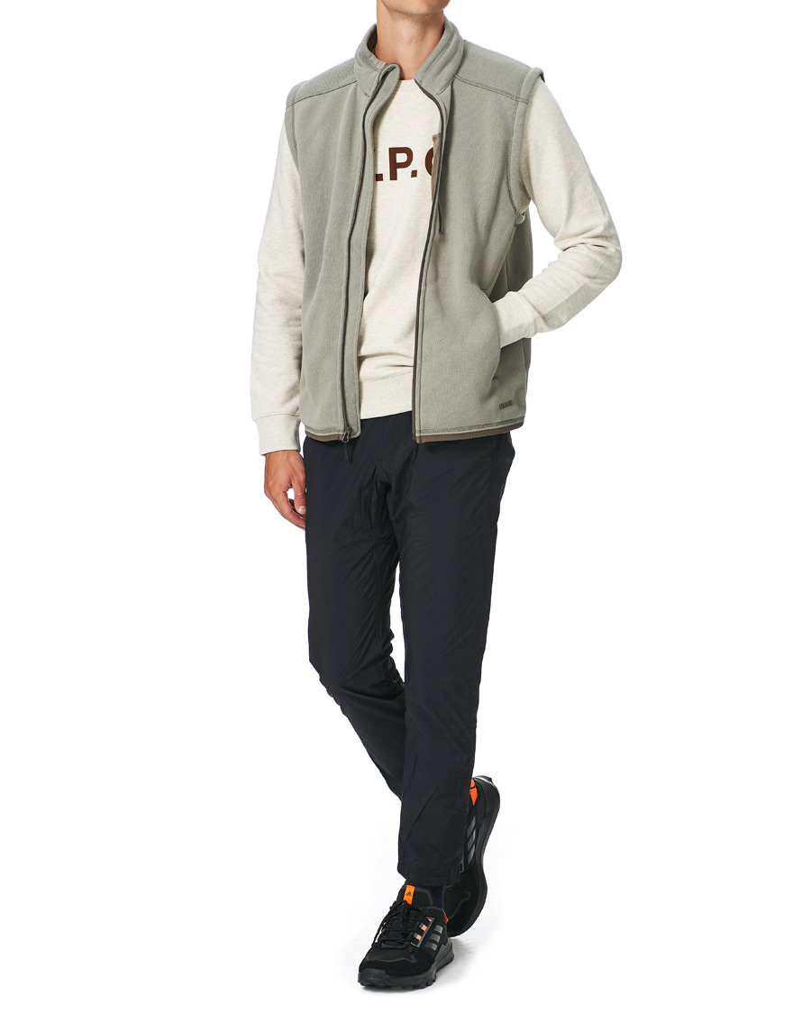 Herre | adidas Performance Terrex Hikster Sneaker Black | adidas Performance | Terrex Hikster Sneaker Black