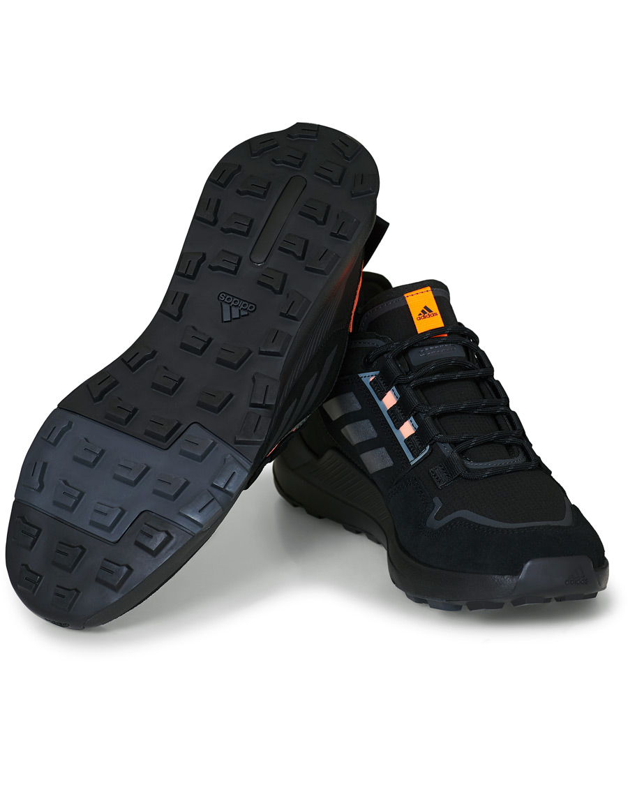 Herre | adidas Performance Terrex Hikster Sneaker Black | adidas Performance | Terrex Hikster Sneaker Black