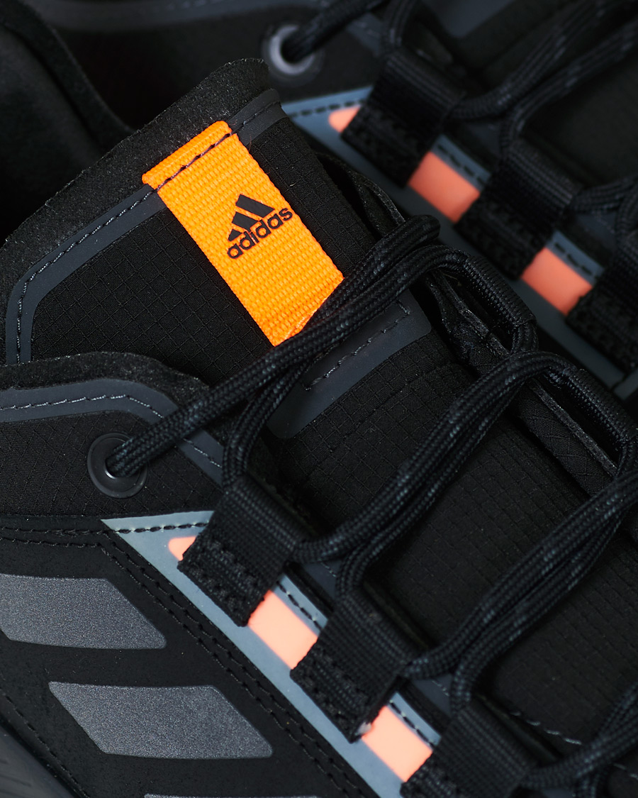 Herre | adidas Performance Terrex Hikster Sneaker Black | adidas Performance | Terrex Hikster Sneaker Black