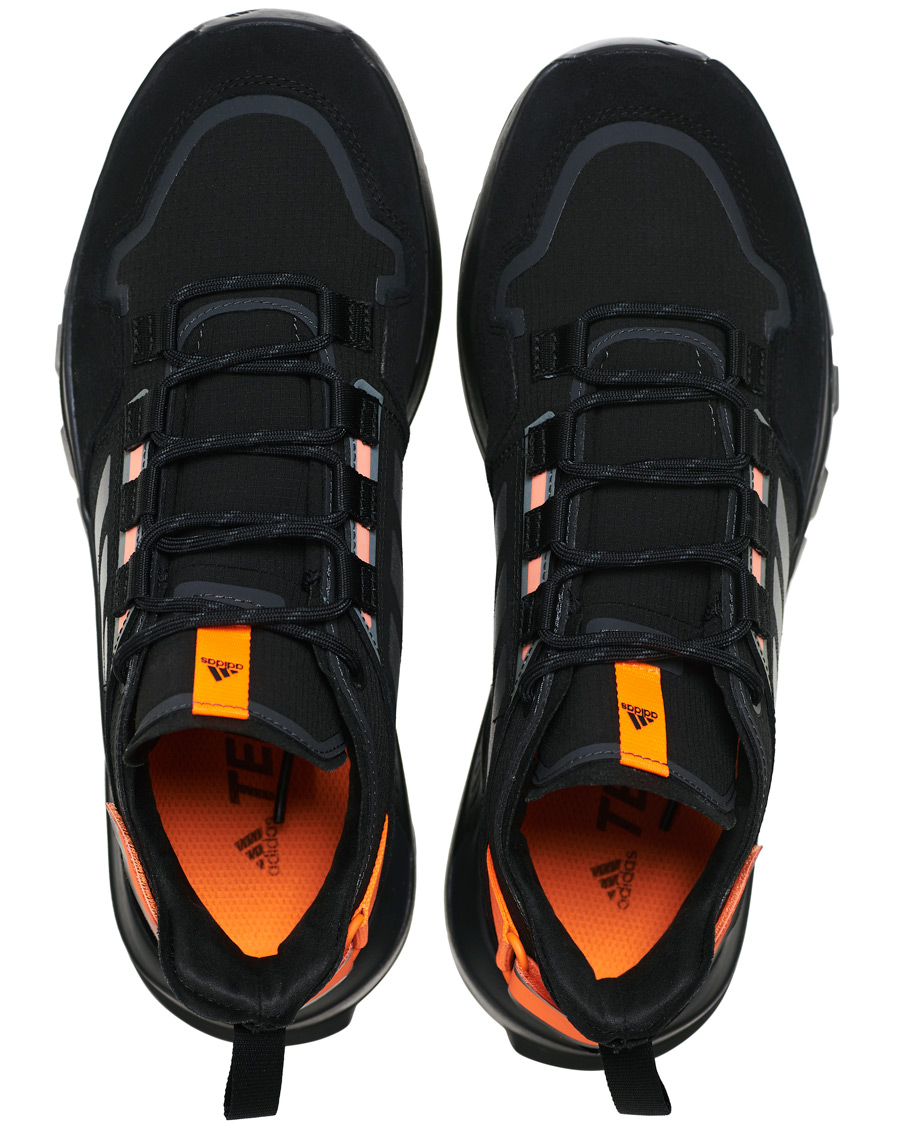Herre | adidas Performance Terrex Hikster Sneaker Black | adidas Performance | Terrex Hikster Sneaker Black
