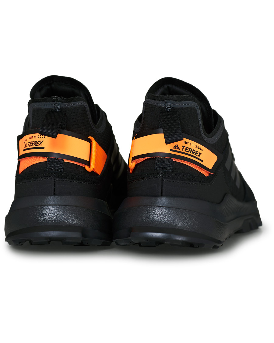 Herre | adidas Performance Terrex Hikster Sneaker Black | adidas Performance | Terrex Hikster Sneaker Black