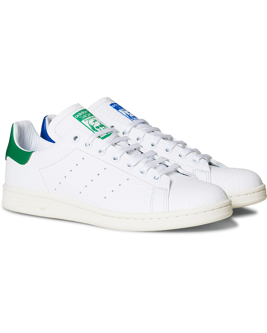 Herre | adidas Originals Stan Smith Recon Sneaker White | adidas Originals | Stan Smith Recon Sneaker White