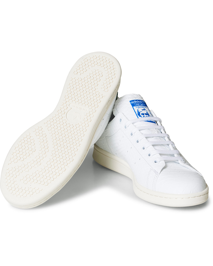 Herre | adidas Originals Stan Smith Recon Sneaker White | adidas Originals | Stan Smith Recon Sneaker White