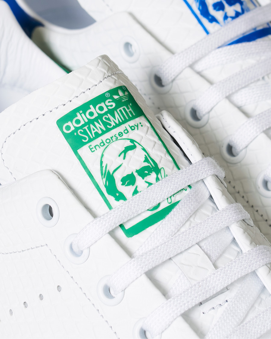 Herre | adidas Originals Stan Smith Recon Sneaker White | adidas Originals | Stan Smith Recon Sneaker White