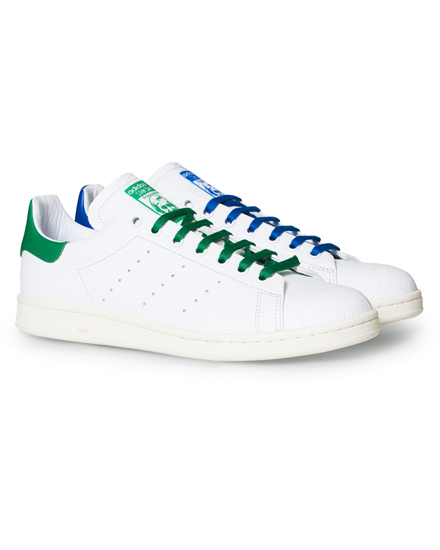 Herre | adidas Originals Stan Smith Recon Sneaker White | adidas Originals | Stan Smith Recon Sneaker White