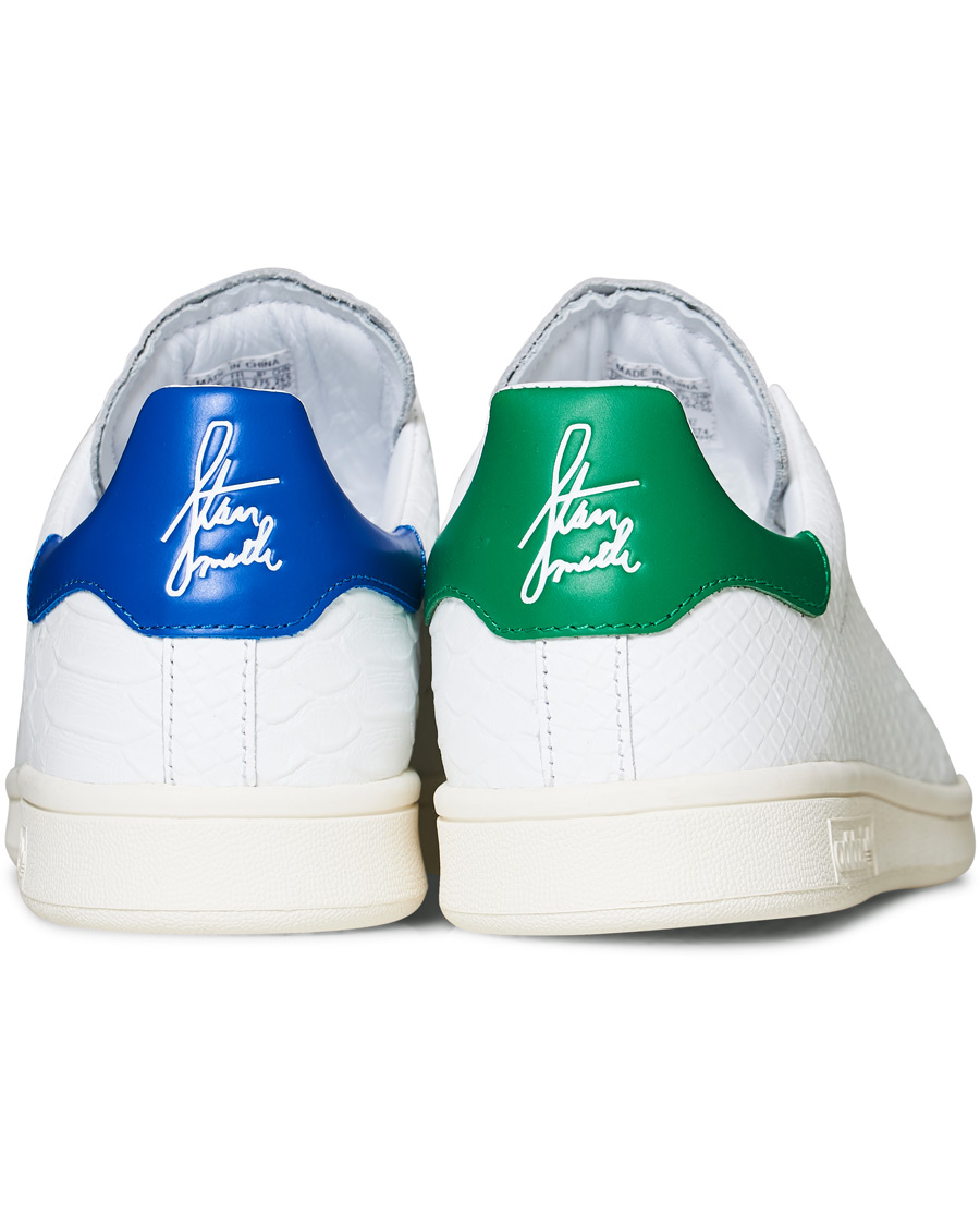 Herre | adidas Originals Stan Smith Recon Sneaker White | adidas Originals | Stan Smith Recon Sneaker White