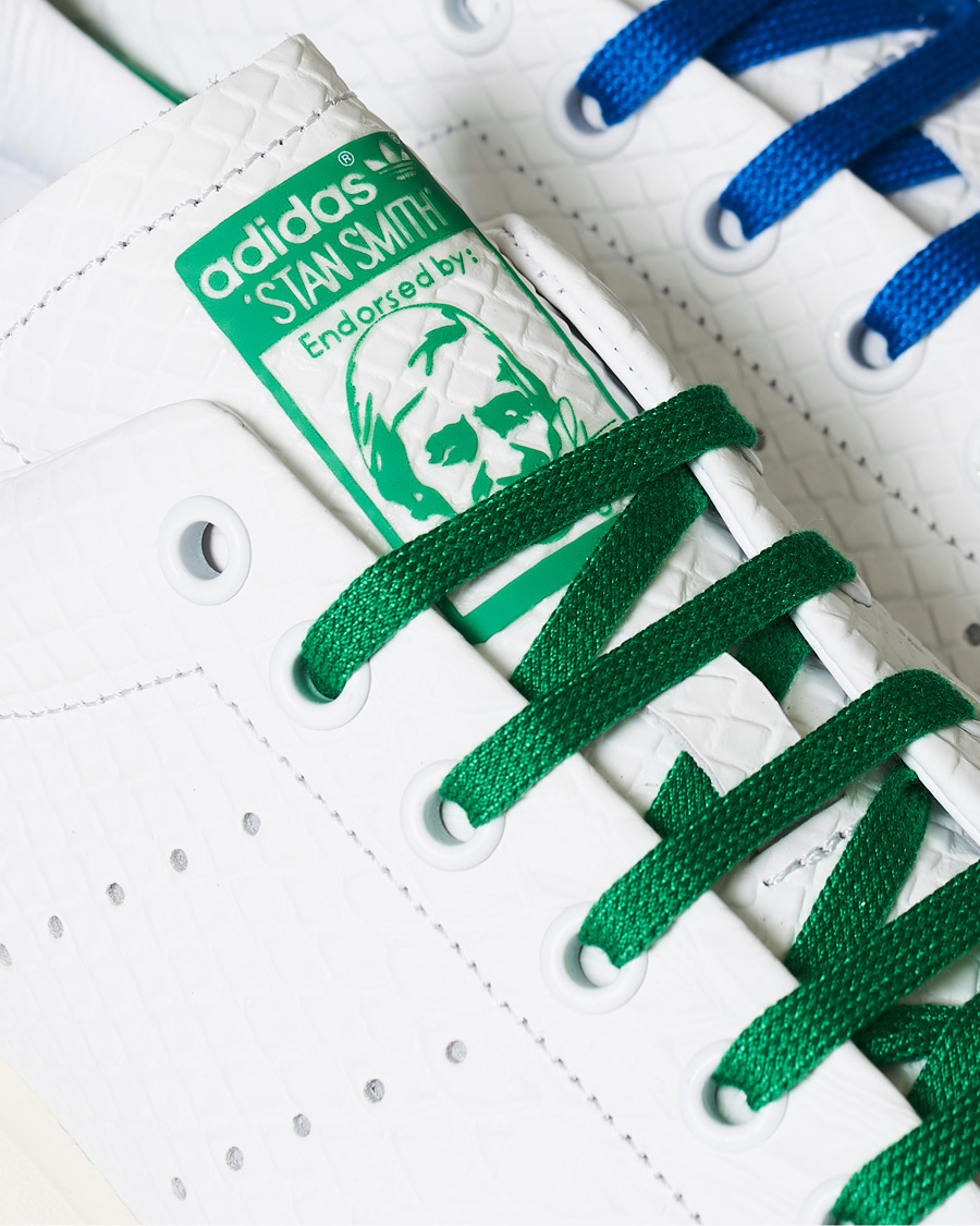 Herre | adidas Originals Stan Smith Recon Sneaker White | adidas Originals | Stan Smith Recon Sneaker White