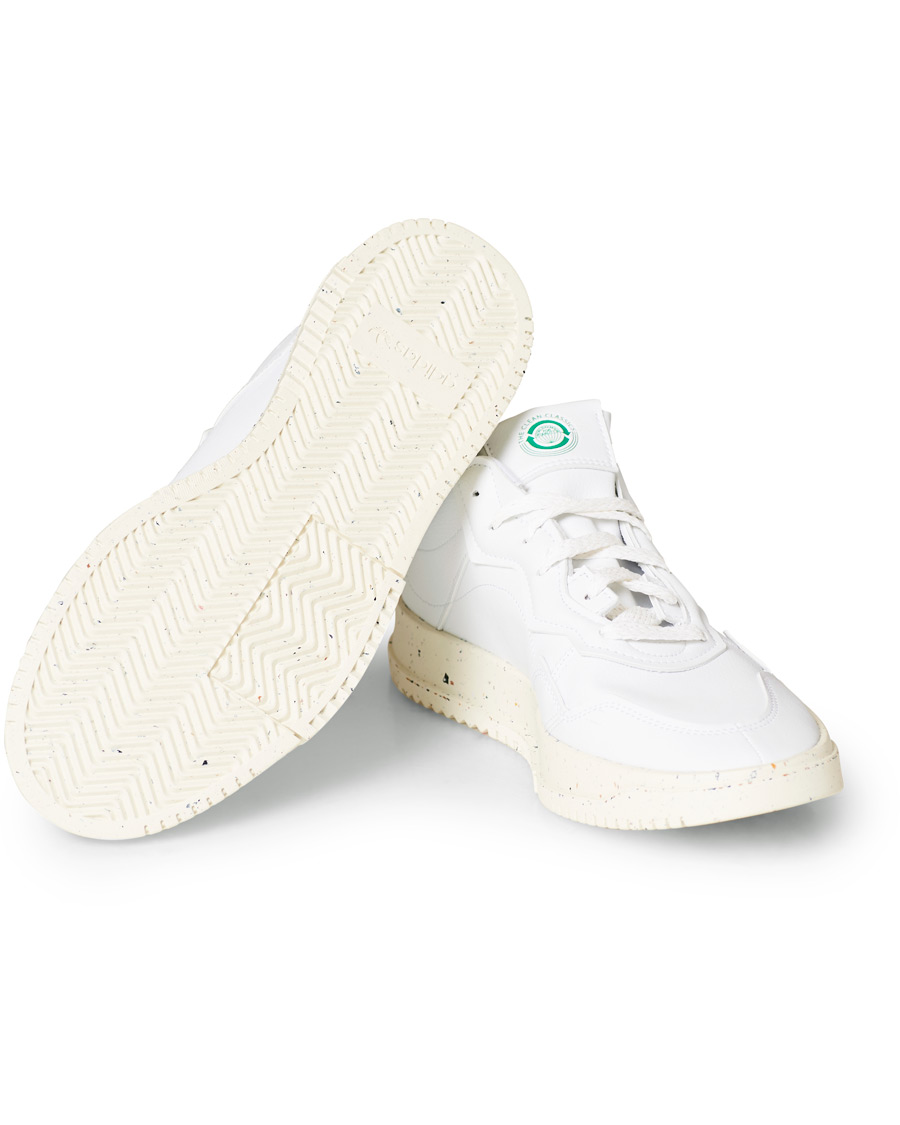Herre | adidas Performance SC Premiere Sneaker White | adidas Performance | SC Premiere Sneaker White