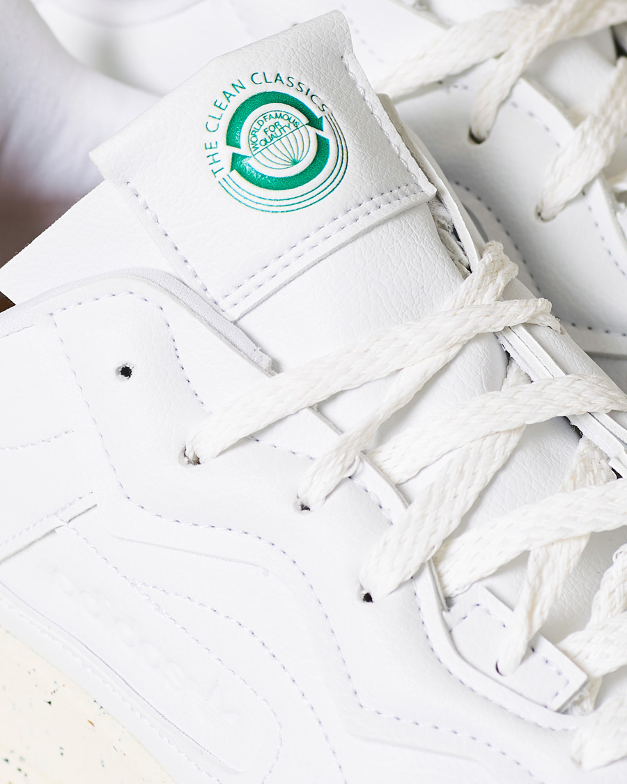 Herre | adidas Performance SC Premiere Sneaker White | adidas Performance | SC Premiere Sneaker White