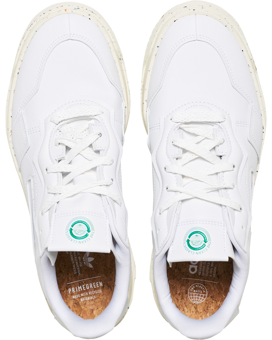 Herre | adidas Performance SC Premiere Sneaker White | adidas Performance | SC Premiere Sneaker White