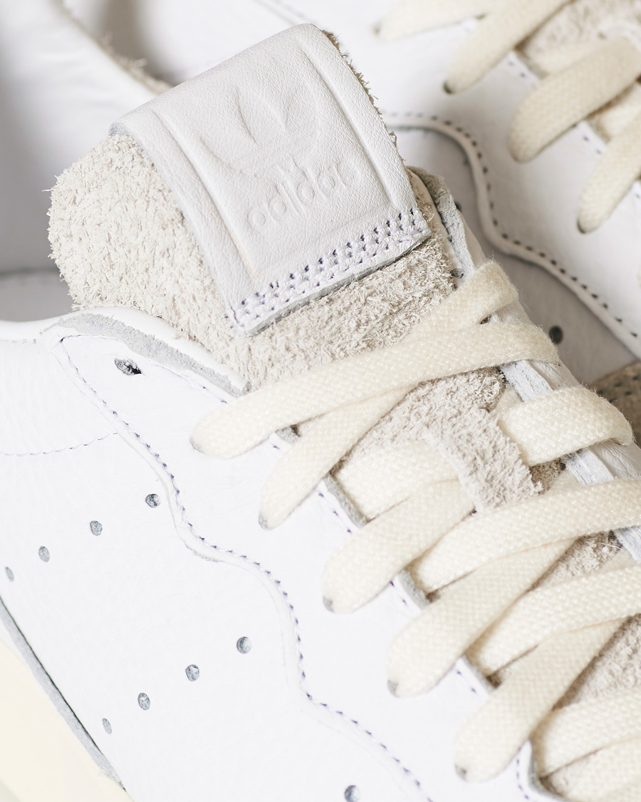 Herre | adidas Originals Supercourt Sneaker White | adidas Originals | Supercourt Sneaker White