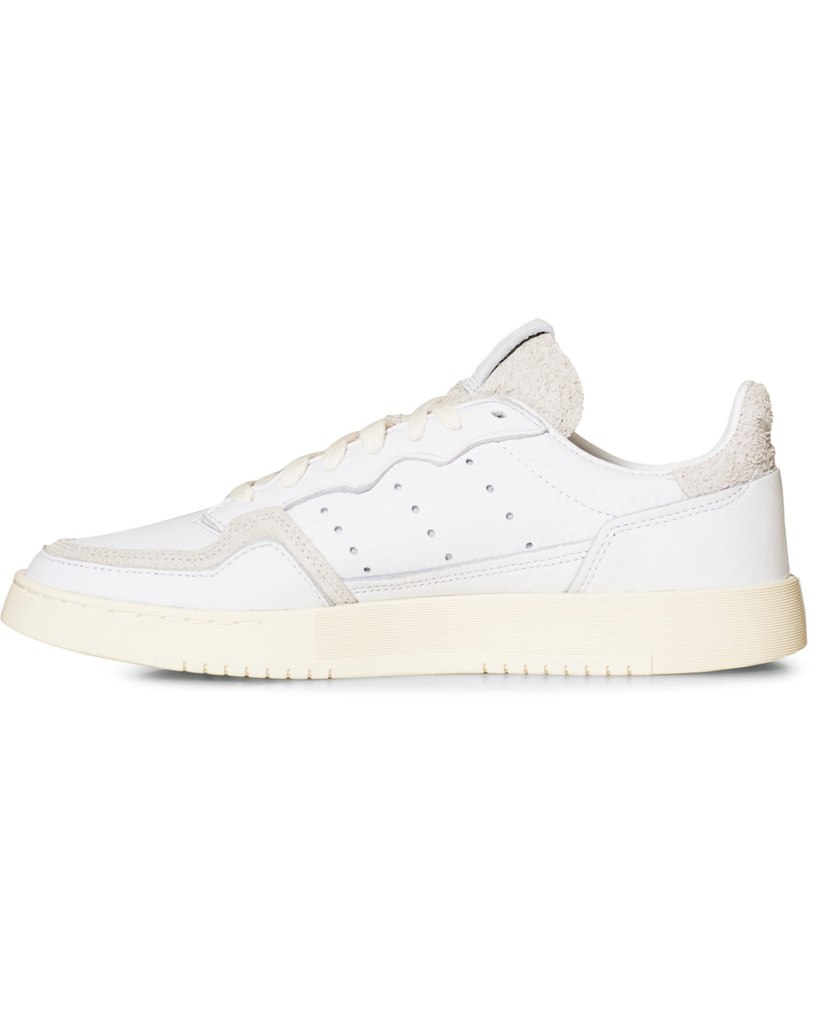 Herre | adidas Originals Supercourt Sneaker White | adidas Originals | Supercourt Sneaker White