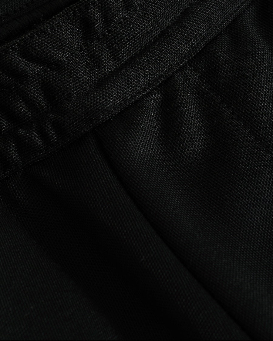 Herre | Bukser | Dsquared2 | Track Logo Sweatpants Black