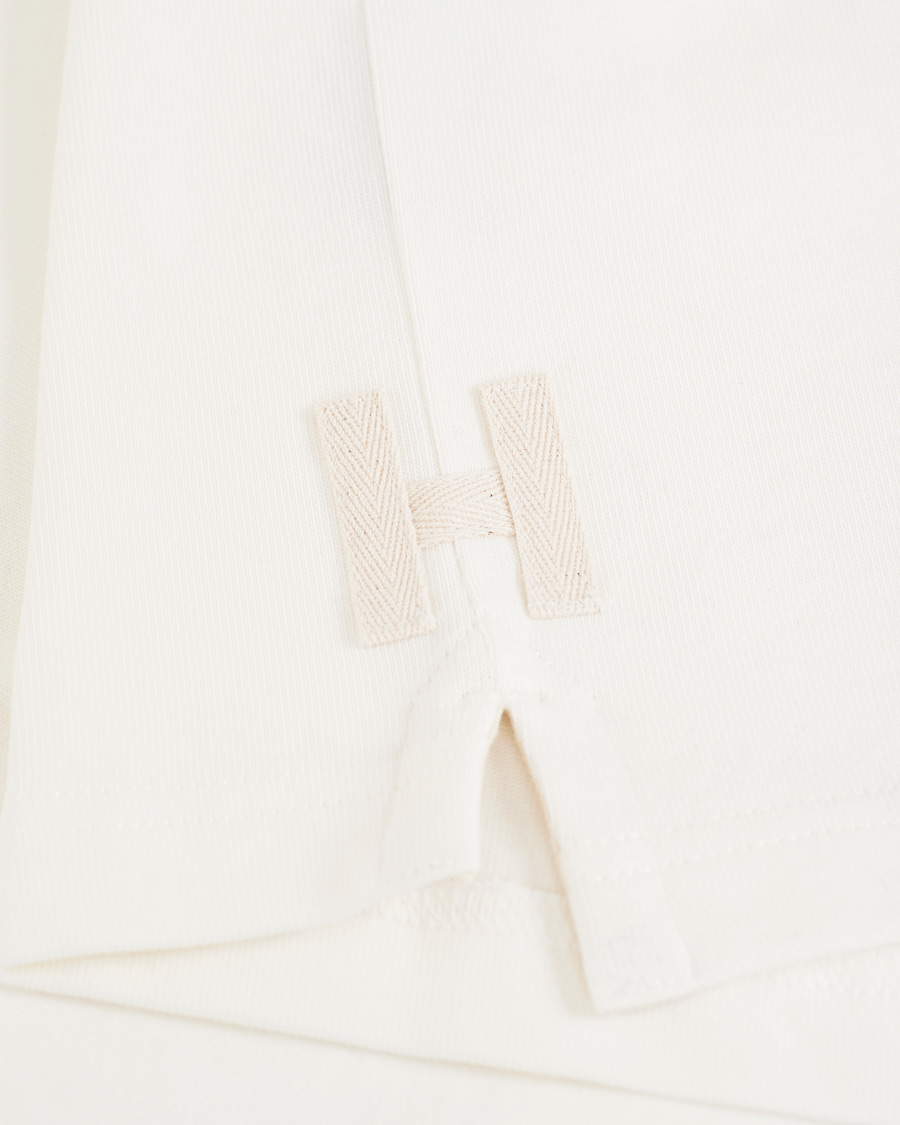 Herre | Gensere | Hackett | Lions Long Sleeve Rugby Off White
