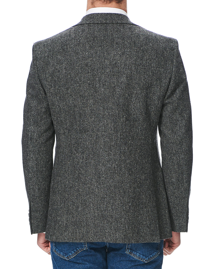 Herre | Dressjakker | Walker Slater | Edward Wool Donegal Blazer Grey