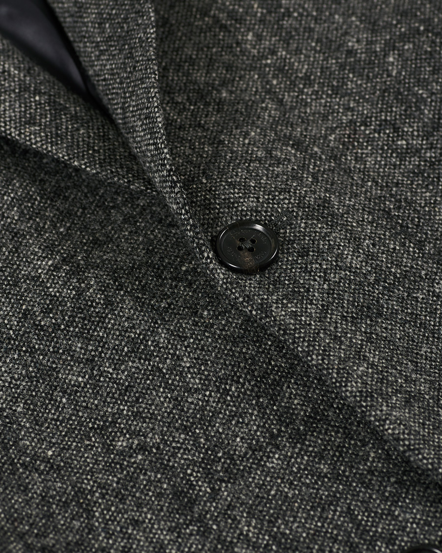 Herre | Dressjakker | Walker Slater | Edward Wool Donegal Blazer Grey