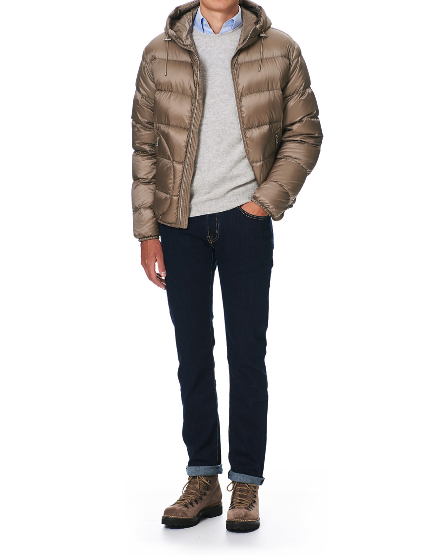 Herre | Ralph Lauren Purple Label Fidel Winter Boot Brown Suede | Ralph Lauren Purple Label | Fidel Winter Boot Brown Suede
