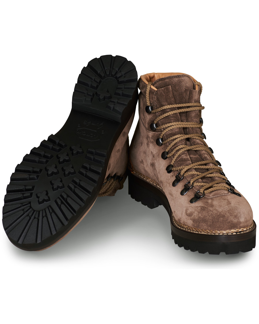 Herre | Ralph Lauren Purple Label Fidel Winter Boot Brown Suede | Ralph Lauren Purple Label | Fidel Winter Boot Brown Suede