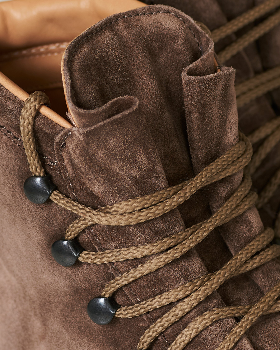 Herre | Ralph Lauren Purple Label Fidel Winter Boot Brown Suede | Ralph Lauren Purple Label | Fidel Winter Boot Brown Suede