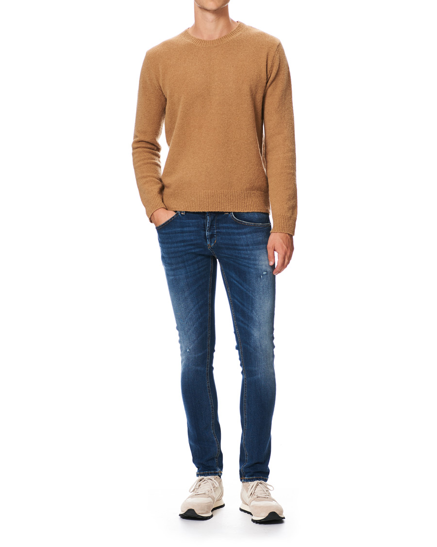 Herre | Jeans | Dondup | George Jeans Blue