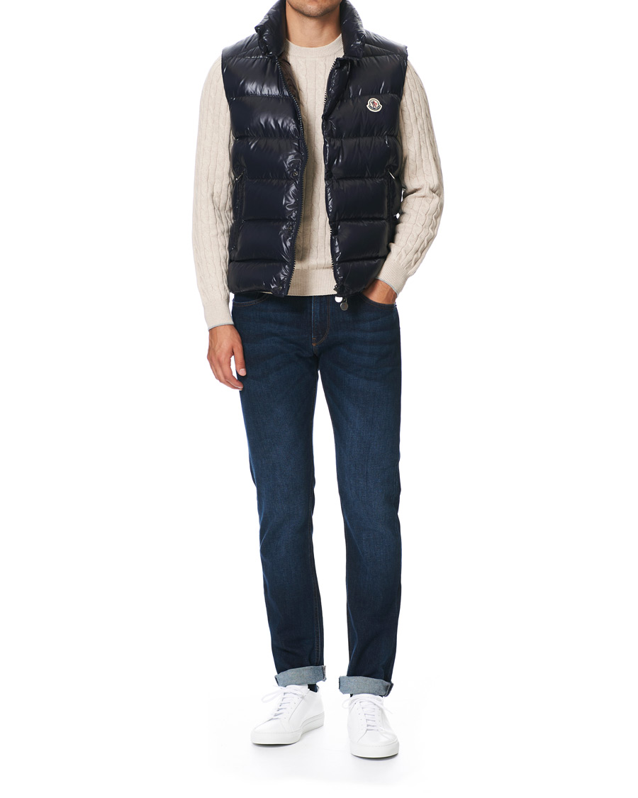 moncler tibet vest