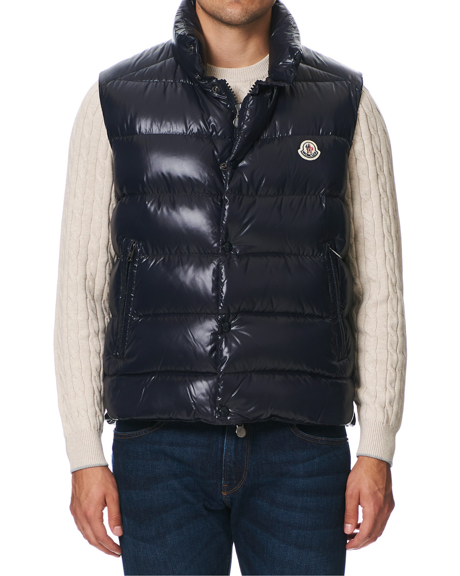 moncler tibet vest