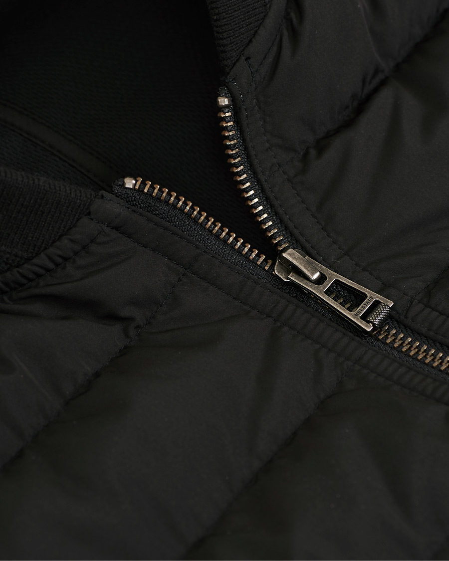 Herre | Jakker | Belstaff | Mantle Softshell Jacket Black
