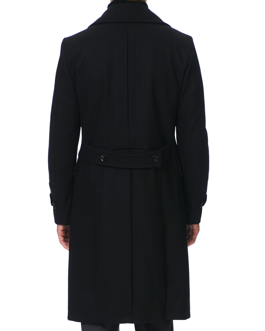 Herre | Jakker | Belstaff | New Milford Coat Black