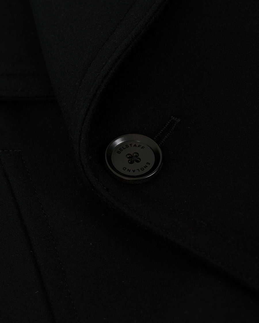 Herre | Jakker | Belstaff | New Milford Coat Black