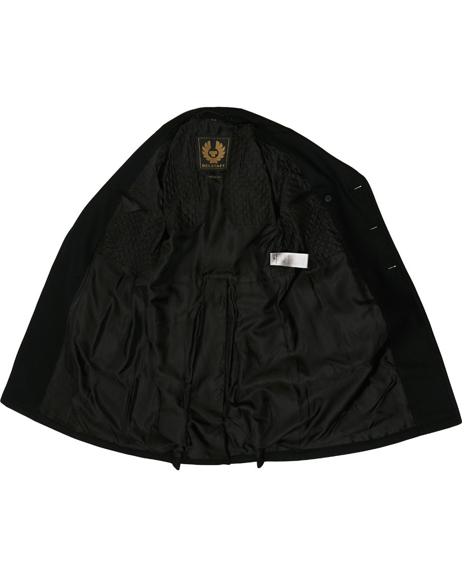 Herre | Jakker | Belstaff | New Milford Coat Black